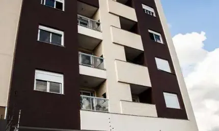 Apartamento com 2 quartos à venda na Bela Vista, Caxias do Sul  por R$ 340.000