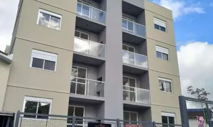 Apartamento com 2 quartos à venda no salgado filho, caxias do sul  por r$ 219.000