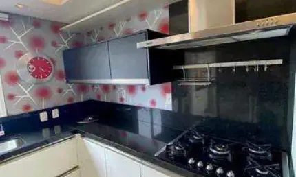 Apartamento com 2 quartos à venda no Madureira, Caxias do Sul  por R$ 690.000