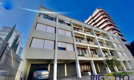 Apartamento com 3 quartos à venda no Exposição, Caxias do Sul  por R$ 650.000