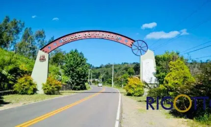 Terreno à venda na nossa senhora das graças, caxias do sul  por r$ 890.000