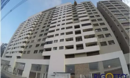 Apartamento com 2 quartos à venda no sanvitto, caxias do sul  por r$ 461.100