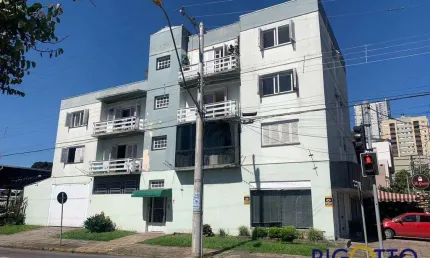 Apartamento com 3 quartos à venda no São José, Caxias do Sul  por R$ 289.000