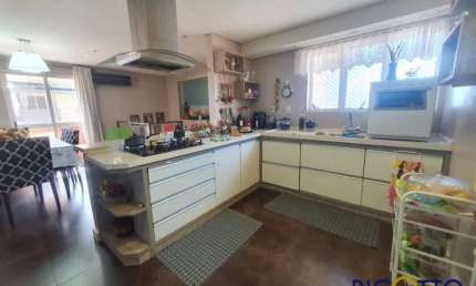 Cobertura com 3 quartos à venda no Interlagos, Caxias do Sul  por R$ 600.000