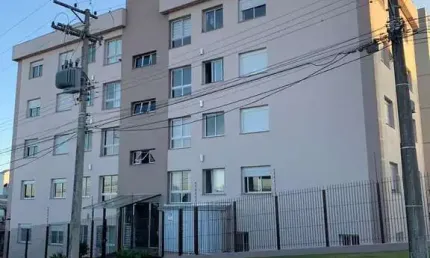 Apartamento com 2 quartos à venda na Bela Vista, Caxias do Sul  por R$ 250.000