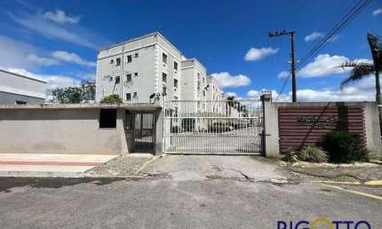 Apartamento com 2 quartos à venda no São Judas Tadeu, Balneário Camboriú  por R$ 435.000