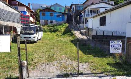 Terreno à venda no São Ciro, Caxias do Sul  por R$ 260.000