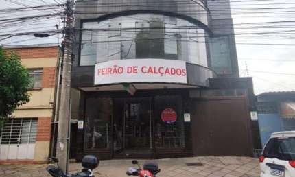 Cobertura com 4 quartos à venda na Nossa Senhora de Lourdes, Caxias do Sul  por R$ 4.500.000