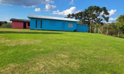 Chácara / sítio à venda na Ana Rech, Caxias do Sul  por R$ 950.000