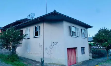 Casa com 3 quartos à venda no rio branco, caxias do sul  por r$ 373.000