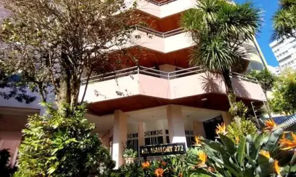 Apartamento com 3 quartos à venda no Exposição, Caxias do Sul  por R$ 1.484.000