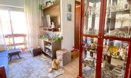 Apartamento com 2 quartos à venda no interlagos, caxias do sul  por r$ 220.000
