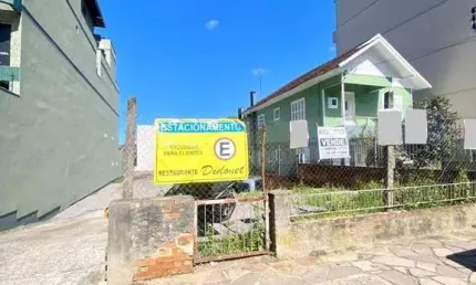 Terreno à venda no rio branco, caxias do sul  por r$ 1.200.000