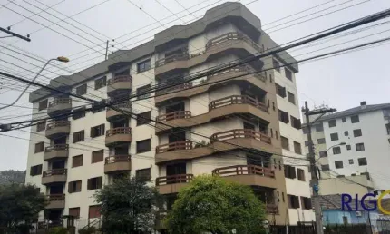 Apartamento com 2 quartos à venda no Rio Branco, Caxias do Sul  por R$ 425.000