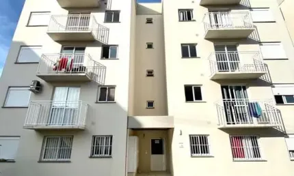Apartamento com 2 quartos à venda na colina do sol, caxias do sul  por r$ 212.000