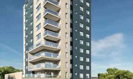 Apartamento com 3 quartos à venda no panazzolo, caxias do sul  por r$ 1.295.000