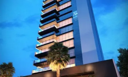 Apartamento com 2 quartos à venda no Exposição, Caxias do Sul  por R$ 1.420.000