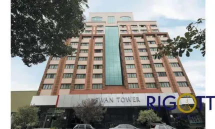 Kitnet / Stúdio à venda no Centro, Caxias do Sul  por R$ 170.000