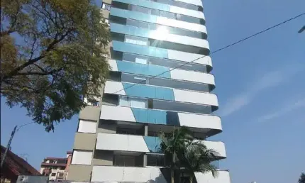 Apartamento com 3 quartos à venda no Madureira, Caxias do Sul  por R$ 680.000