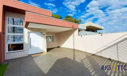 Casa com 3 quartos à venda no São Luiz, Caxias do Sul  por R$ 1.879.000