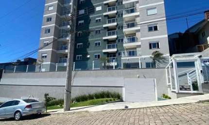 Apartamento com 2 quartos para alugar no Sanvitto, Caxias do Sul  por R$ 2.500