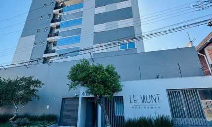 Apartamento com 3 quartos à venda no Panazzolo, Caxias do Sul  por R$ 1.259.898