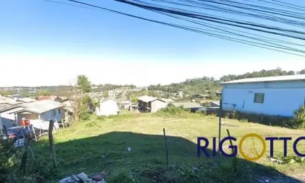 Terreno à venda no esplanada, caxias do sul  por r$ 900.000
