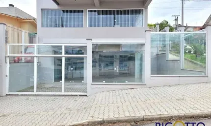 Ponto comercial para alugar no sagrada família, caxias do sul  por r$ 3.500