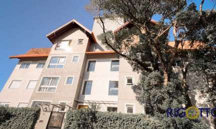 Apartamento com 1 quarto à venda em Carniel, Gramado  por R$ 849.000