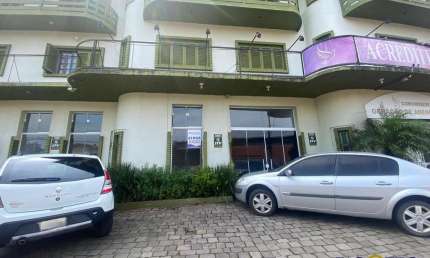 Ponto comercial para alugar em Serrano, Caxias do Sul  por R$ 2.500