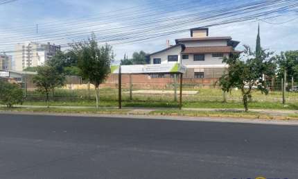 Terreno comercial para alugar na Bela Vista, Caxias do Sul  por R$ 5.500