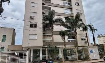 Apartamento com 2 quartos à venda na Nossa Senhora da Saúde, Caxias do Sul  por R$ 399.000