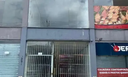 Ponto comercial para alugar na Nossa Senhora de Lourdes, Caxias do Sul  por R$ 2.800