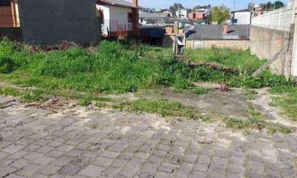 Terreno à venda no Kayser, Caxias do Sul  por R$ 285.000