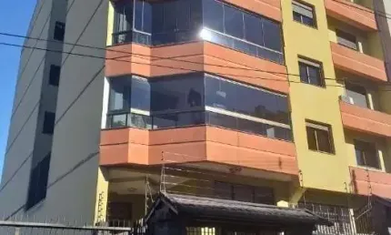 Cobertura com 3 quartos à venda no Sanvitto, Caxias do Sul  por R$ 998.000