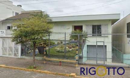 Casa comercial para alugar na Nossa Senhora de Lourdes, Caxias do Sul  por R$ 5.000