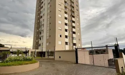Apartamento com 2 quartos à venda no panazzolo, caxias do sul  por r$ 420.000