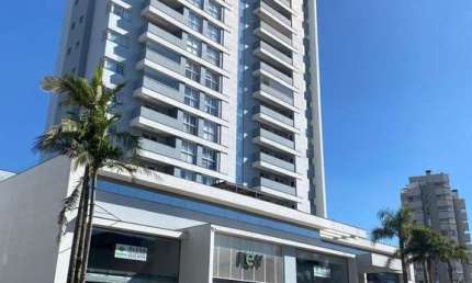 Apartamento com 2 quartos à venda no Charqueadas, Caxias do Sul  por R$ 464.000