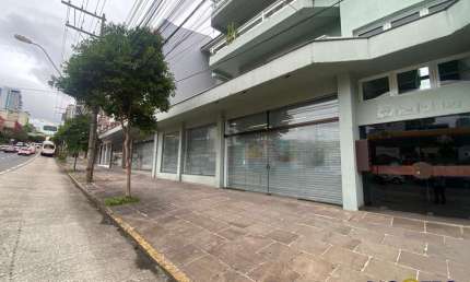 Ponto comercial para alugar no Centro, Caxias do Sul  por R$ 4.000