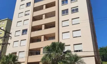 Apartamento com 3 quartos à venda na nossa senhora de lourdes, caxias do sul  por r$ 379.000