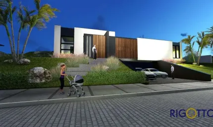 Casa com 3 quartos à venda na Nossa Senhora de Lourdes, Caxias do Sul  por R$ 900.000