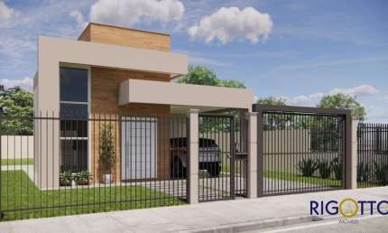 Casa com 3 quartos à venda na Vila Verde, Caxias do Sul  por R$ 800.000