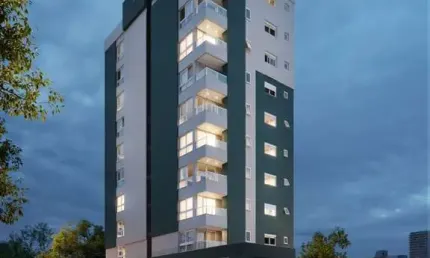 Apartamento com 2 quartos à venda no panazzolo, caxias do sul  por r$ 554.000