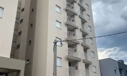 Apartamento com 2 quartos à venda na Nossa Senhora da Saúde, Caxias do Sul  por R$ 265.000