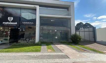 Ponto comercial para alugar no Santa Catarina, Caxias do Sul  por R$ 13.000