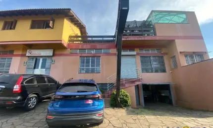 Sala comercial para alugar no Universitário, Caxias do Sul  por R$ 2.700