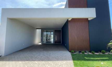 Casa com 3 quartos à venda na Areias Brancas, Arroio do Sal  por R$ 950.000