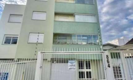 Apartamento com 2 quartos à venda no Madureira, Caxias do Sul  por R$ 449.000