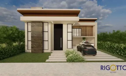 Casa com 3 quartos à venda na Nossa Senhora de Lourdes, Caxias do Sul  por R$ 1.975.000