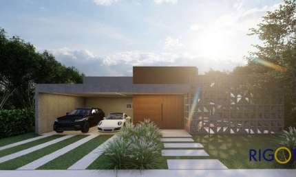 Casa com 3 quartos à venda na Colina Sorriso, Caxias do Sul  por R$ 1.313.000